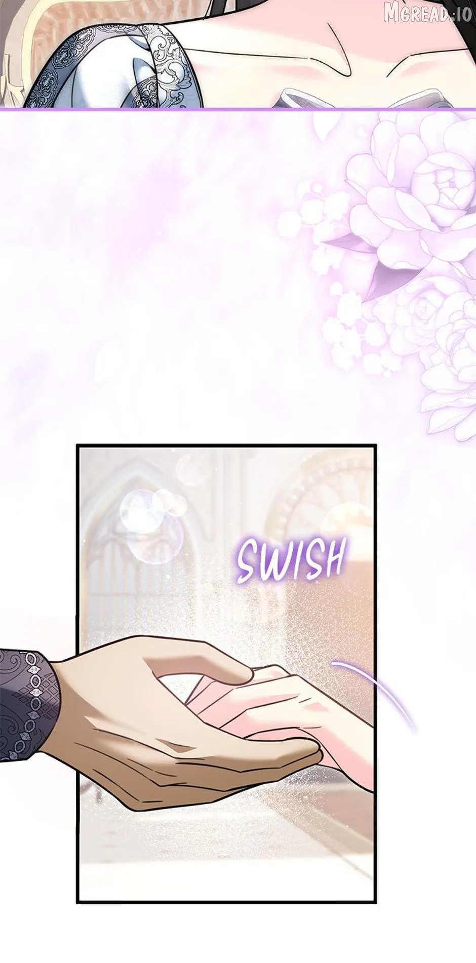 She Was Sent by God Chapter 61 page 5 - 