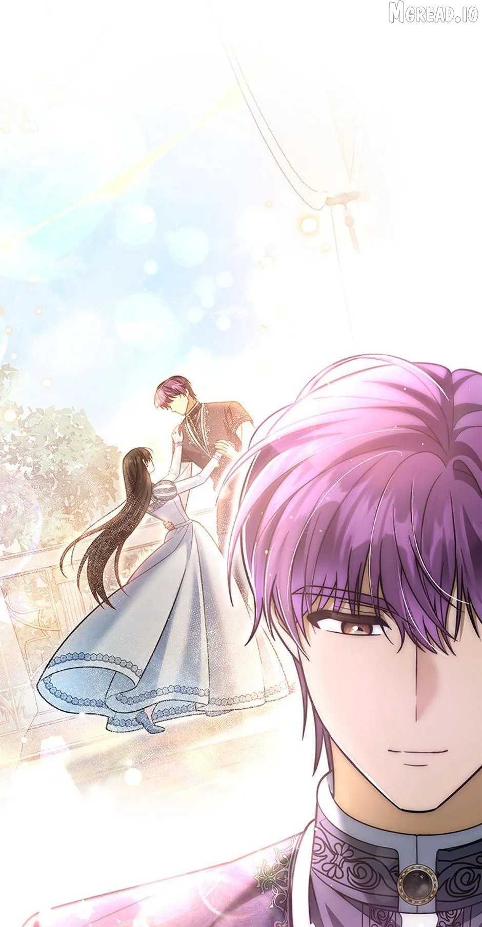 She Was Sent by God Chapter 61 page 41 - 