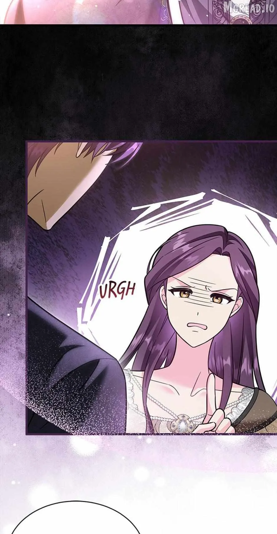 She Was Sent by God Chapter 61 page 42 - 