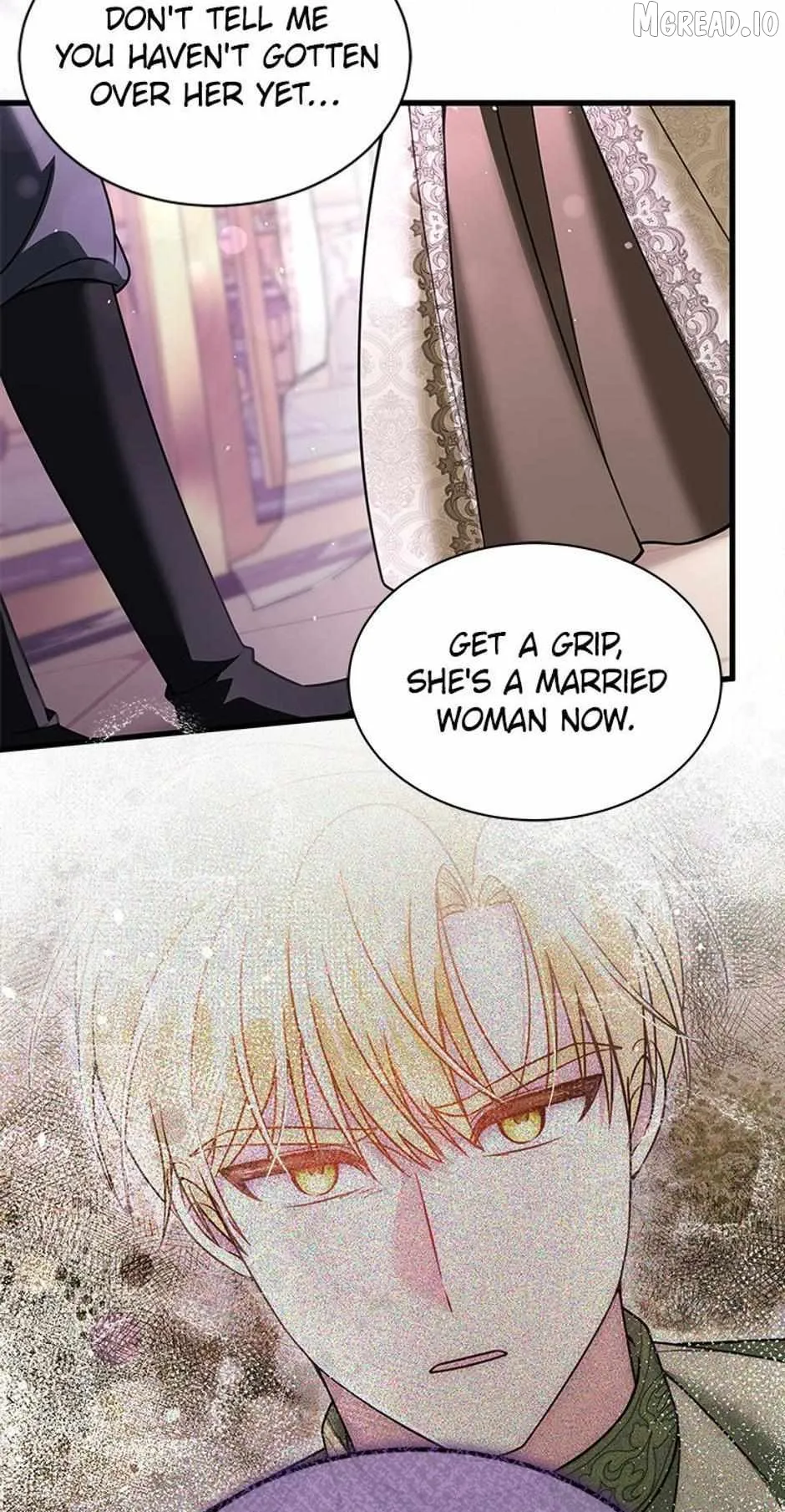 She Was Sent by God Chapter 61 page 43 - 