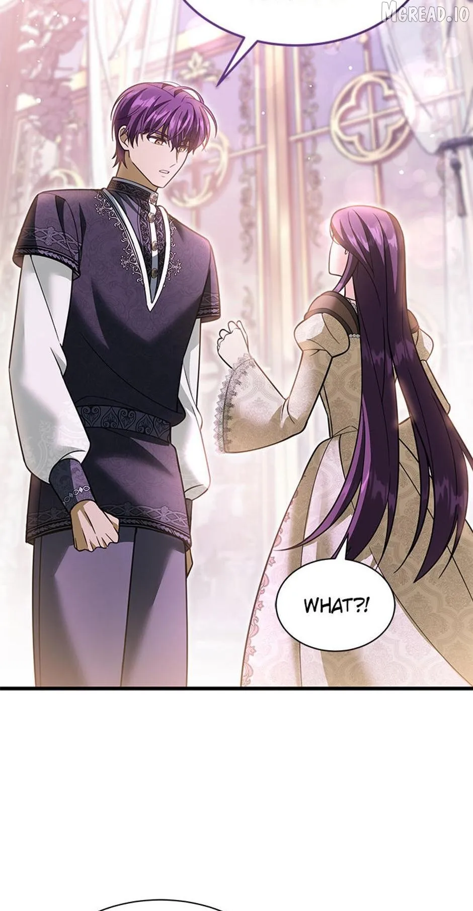 She Was Sent by God Chapter 61 page 45 - 