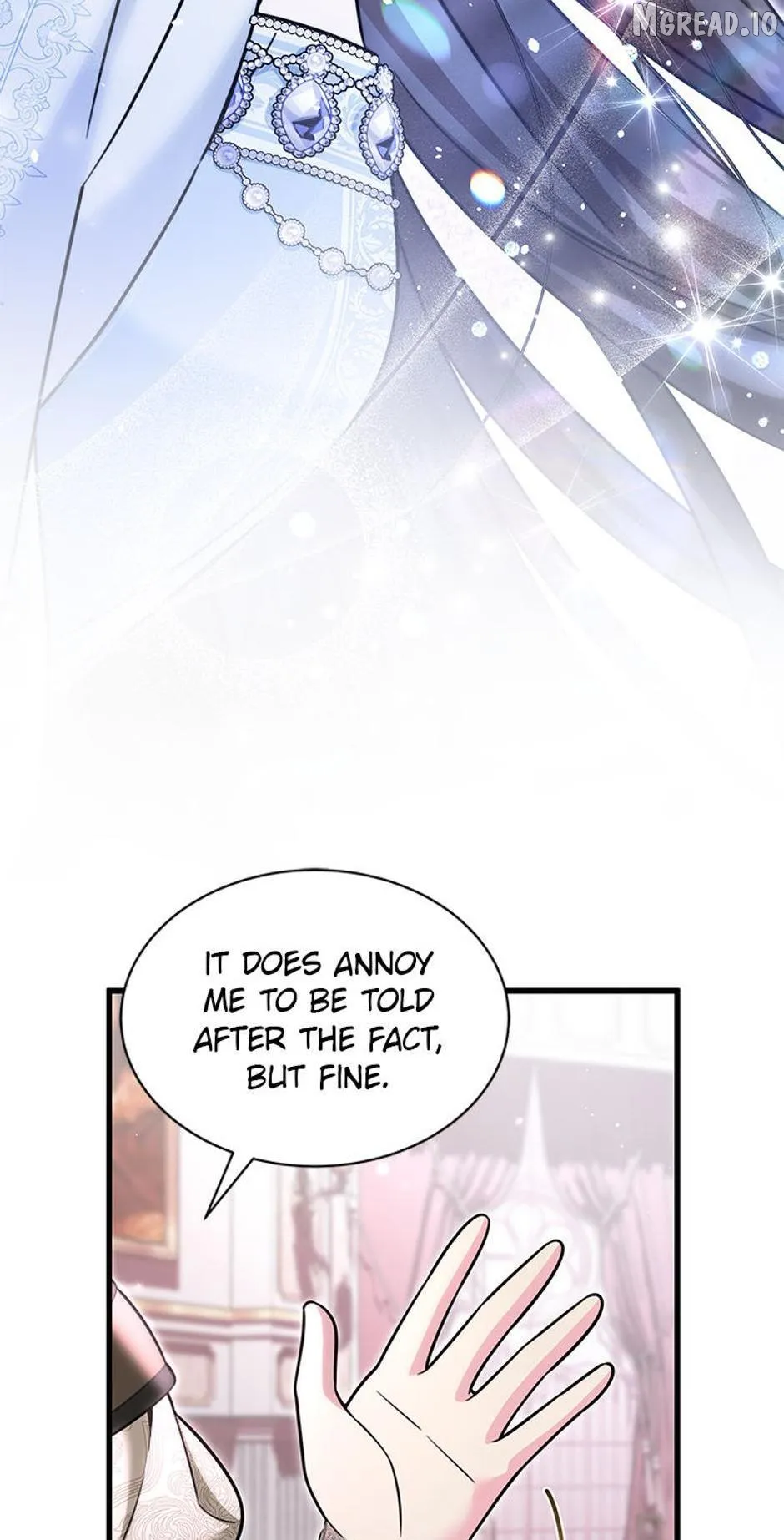 She Was Sent by God Chapter 61 page 50 - 