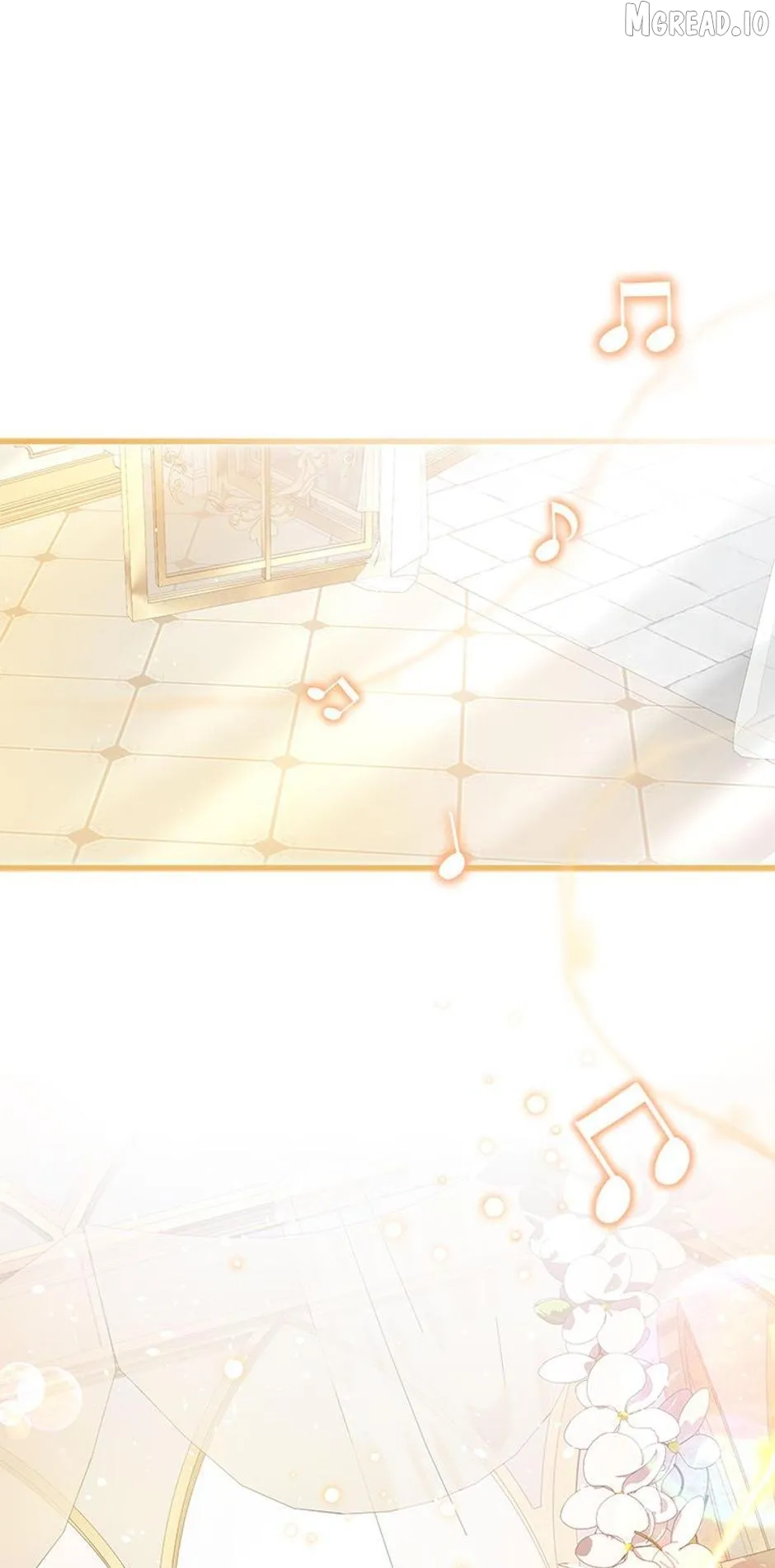 She Was Sent by God Chapter 61 page 6 - 