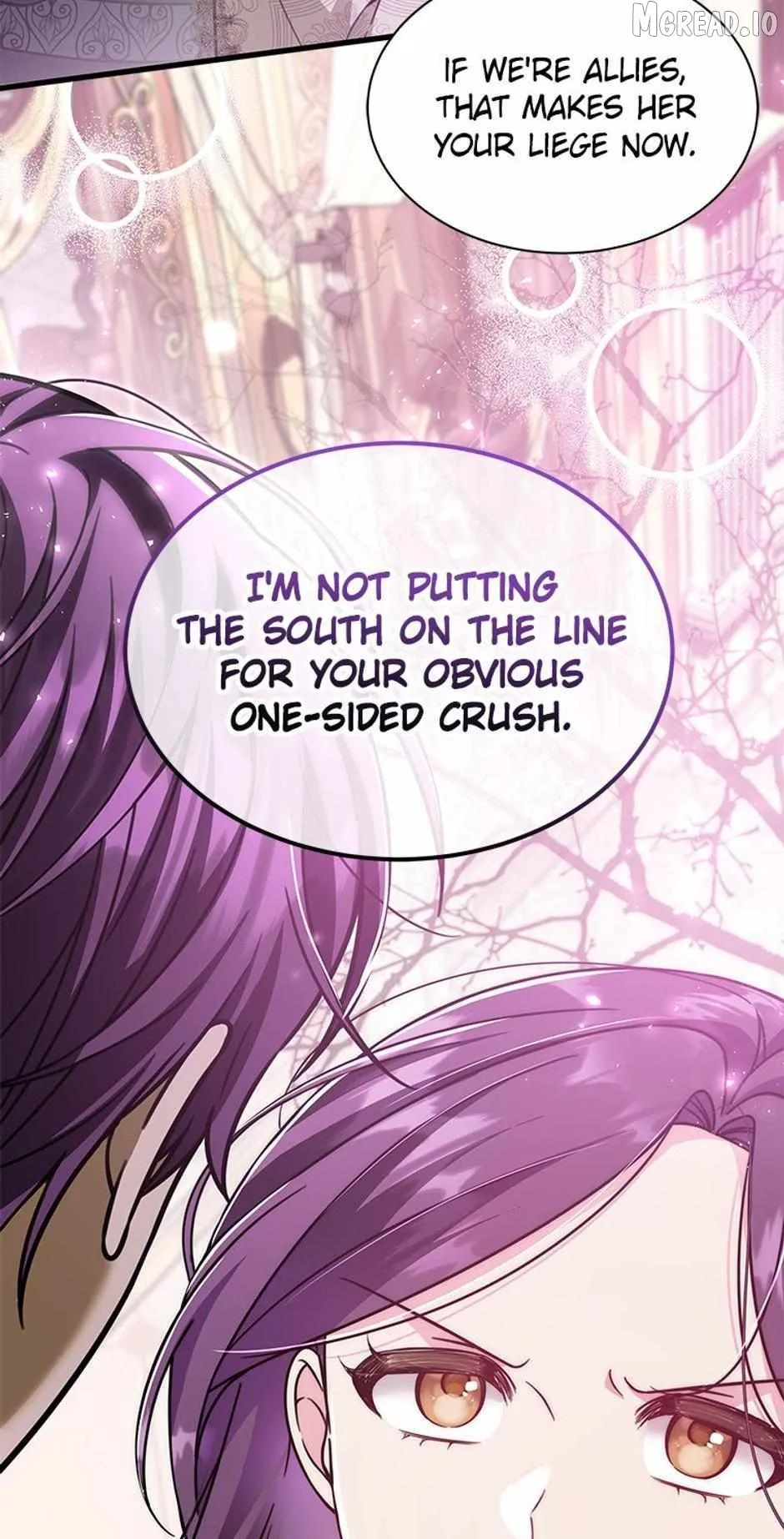 She Was Sent by God Chapter 61 page 52 - 