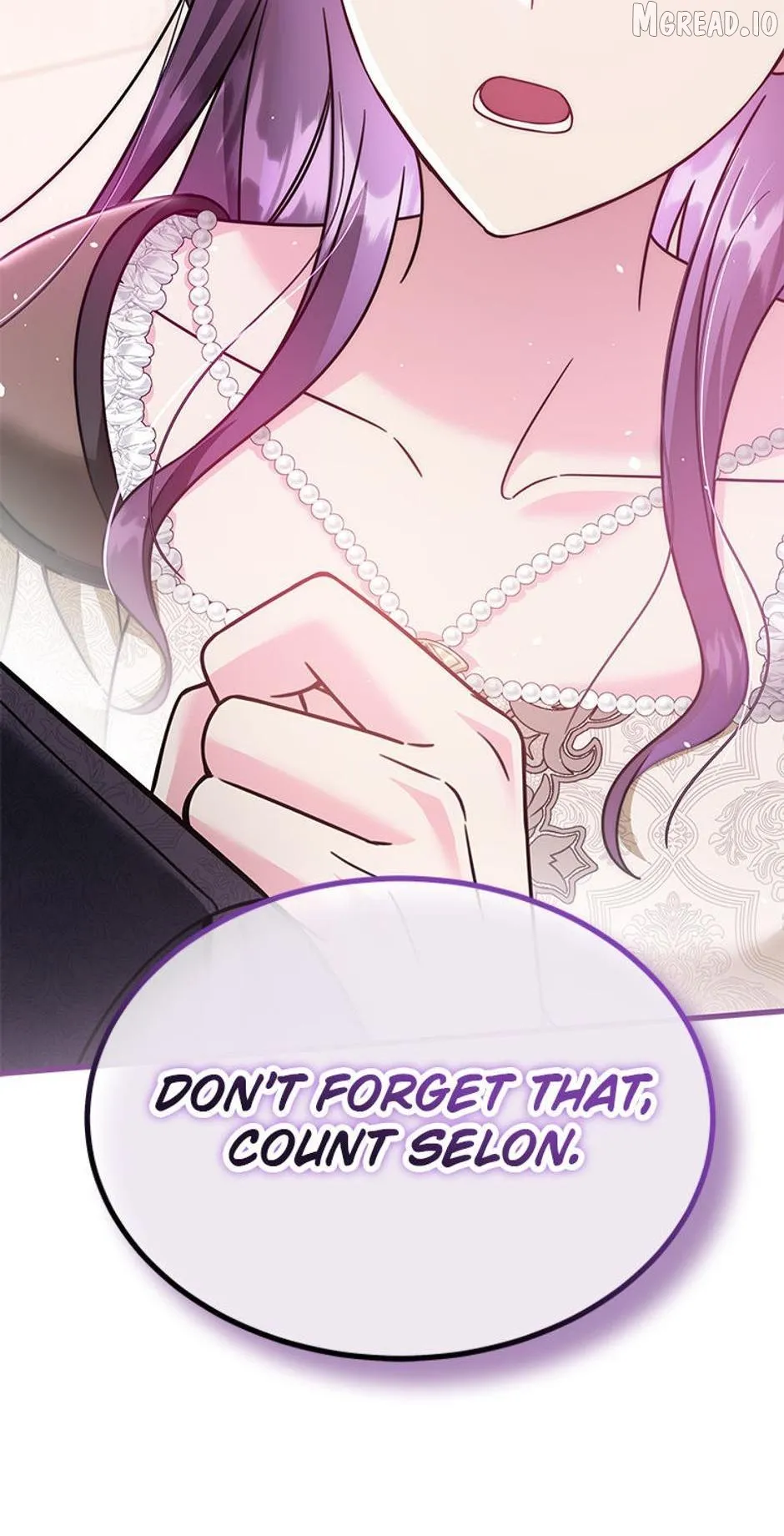 She Was Sent by God Chapter 61 page 53 - 