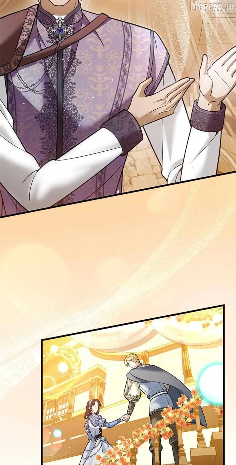 She Was Sent by God Chapter 61 page 59 - 
