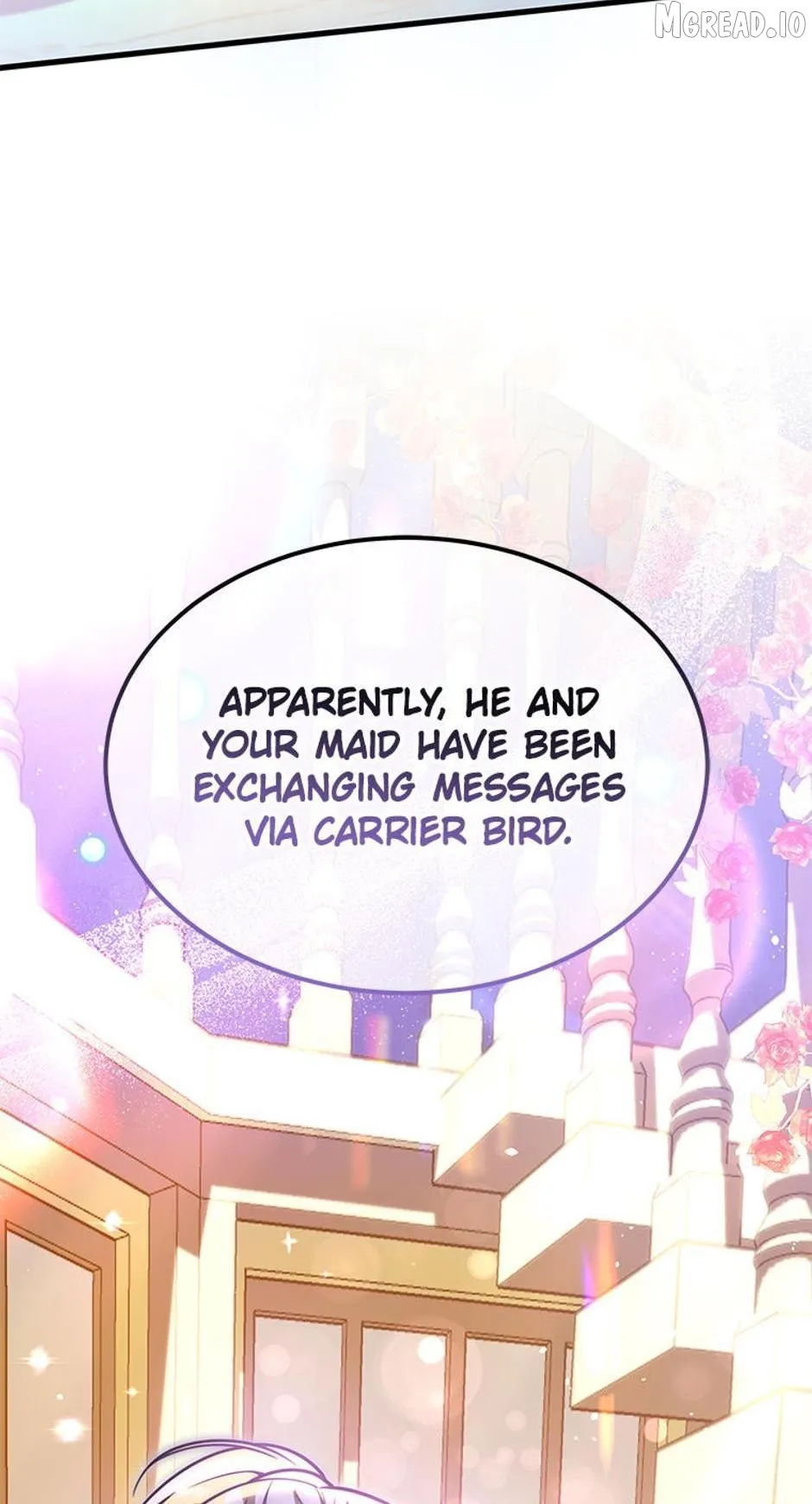 She Was Sent by God Chapter 61 page 63 - 