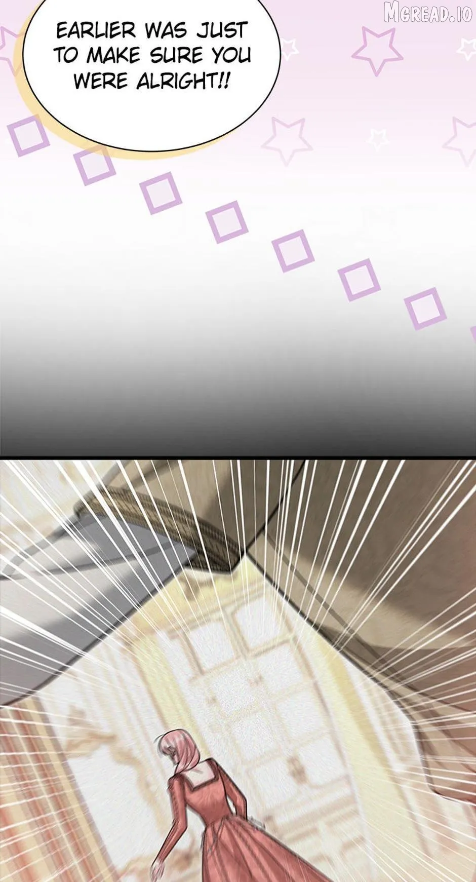She Was Sent by God Chapter 61 page 66 - 