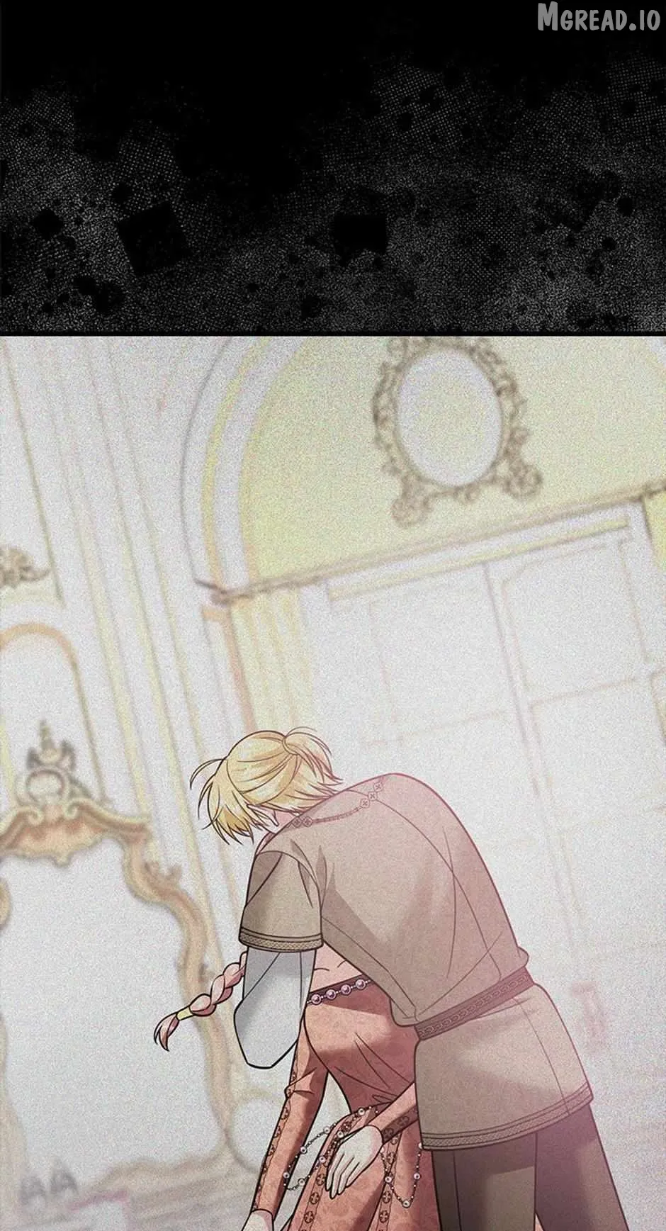 She Was Sent by God Chapter 61 page 68 - 