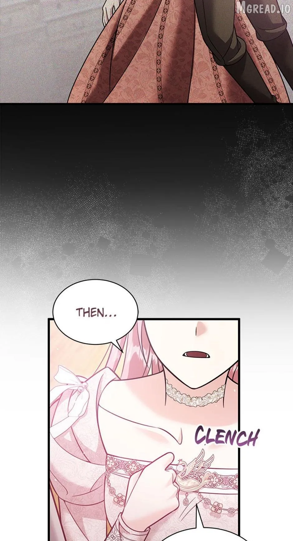 She Was Sent by God Chapter 61 page 69 - 
