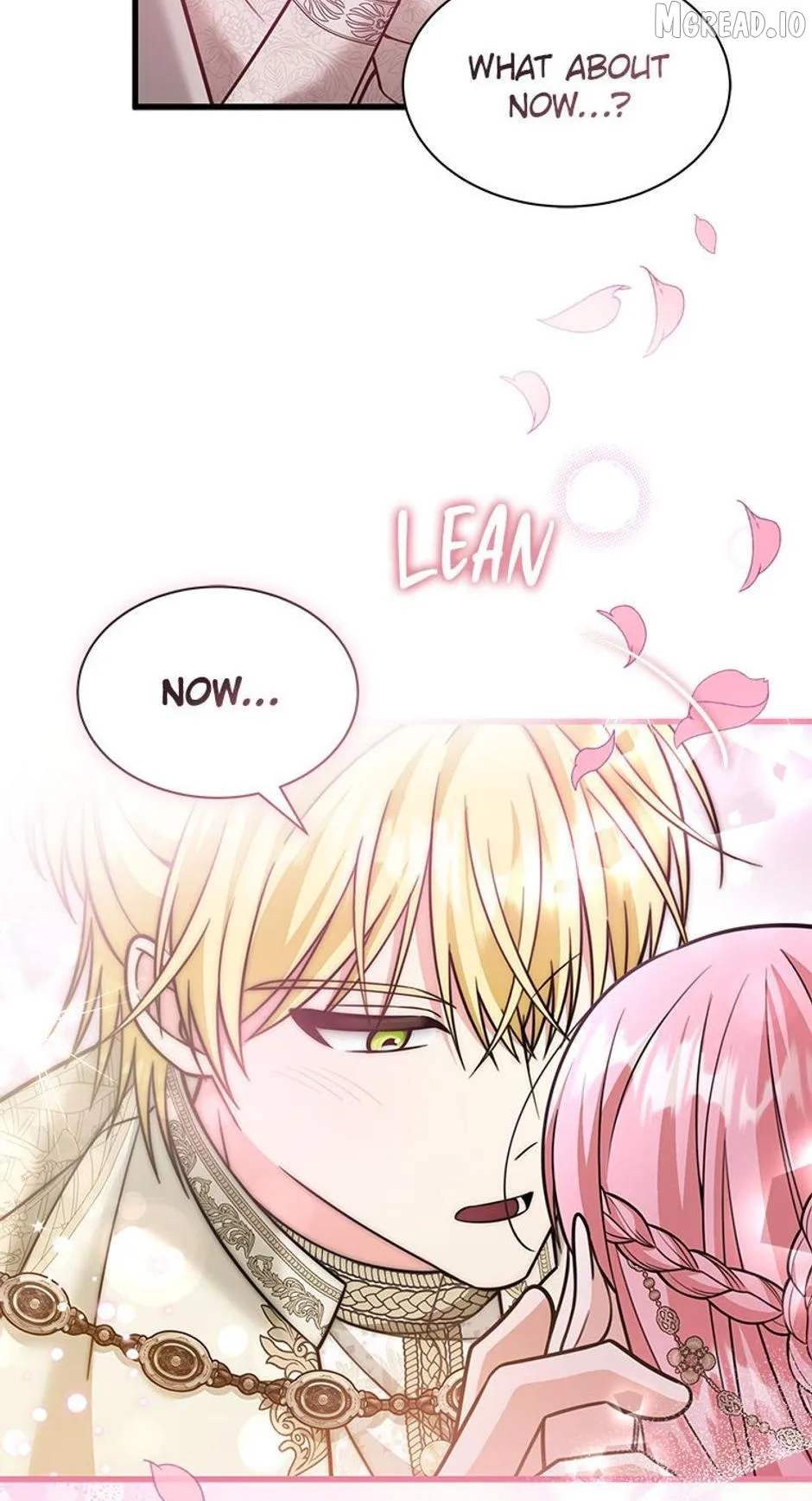 She Was Sent by God Chapter 61 page 70 - 