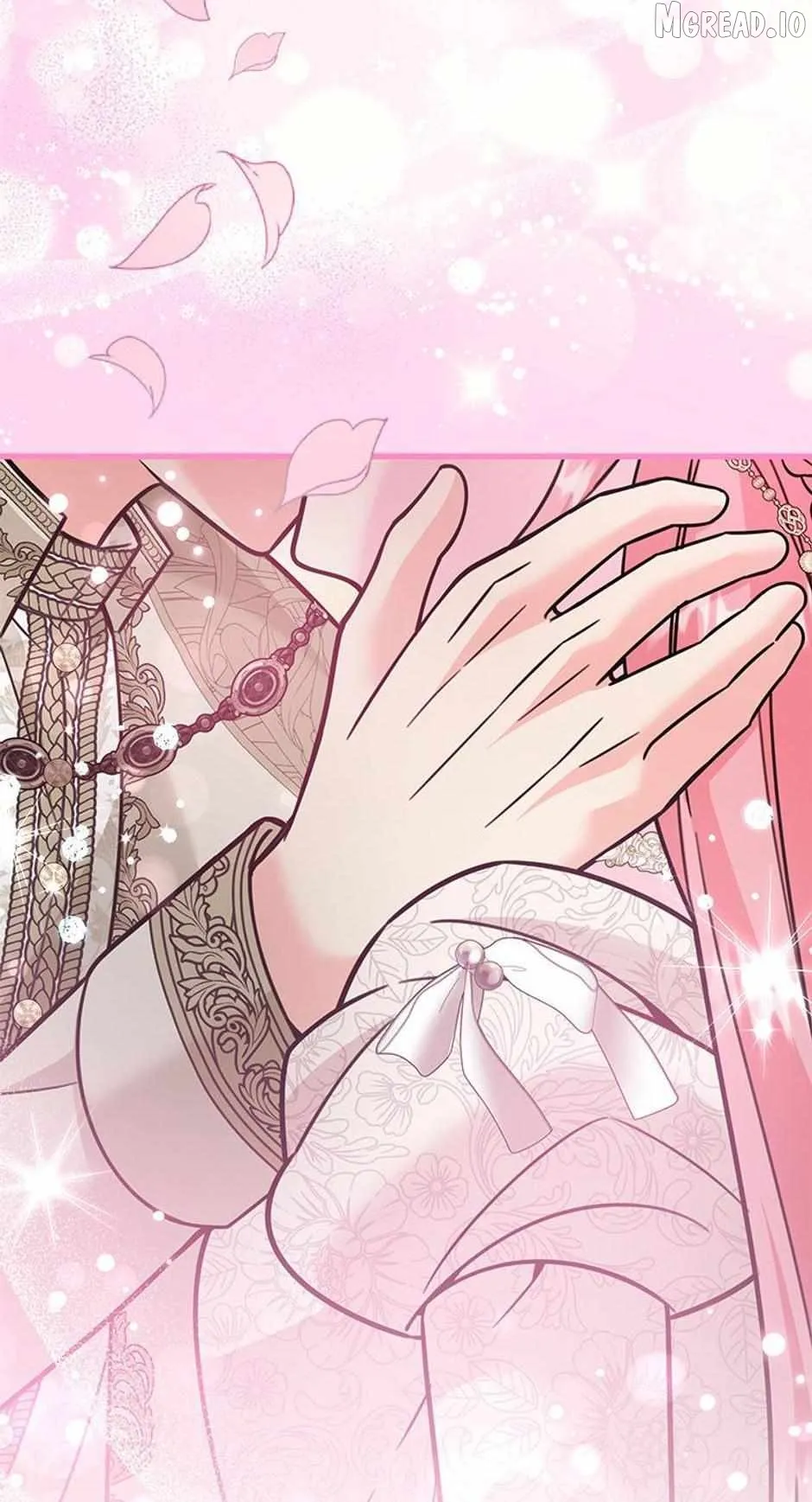 She Was Sent by God Chapter 61 page 71 - 