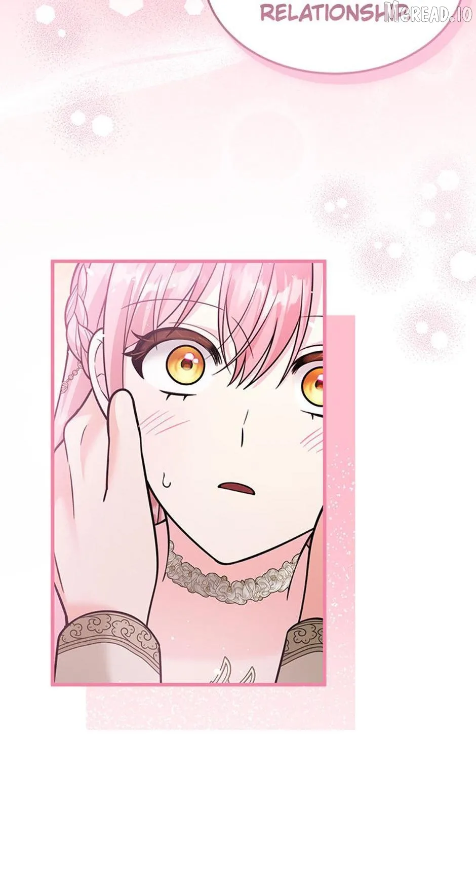 She Was Sent by God Chapter 61 page 73 - 