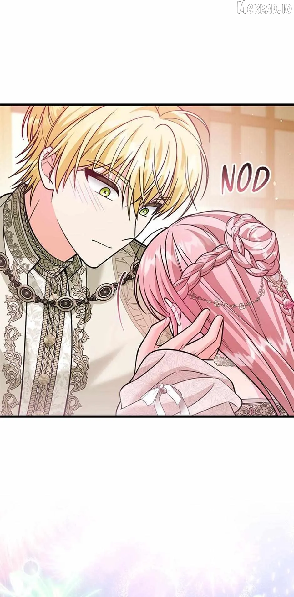 She Was Sent by God Chapter 61 page 74 - 