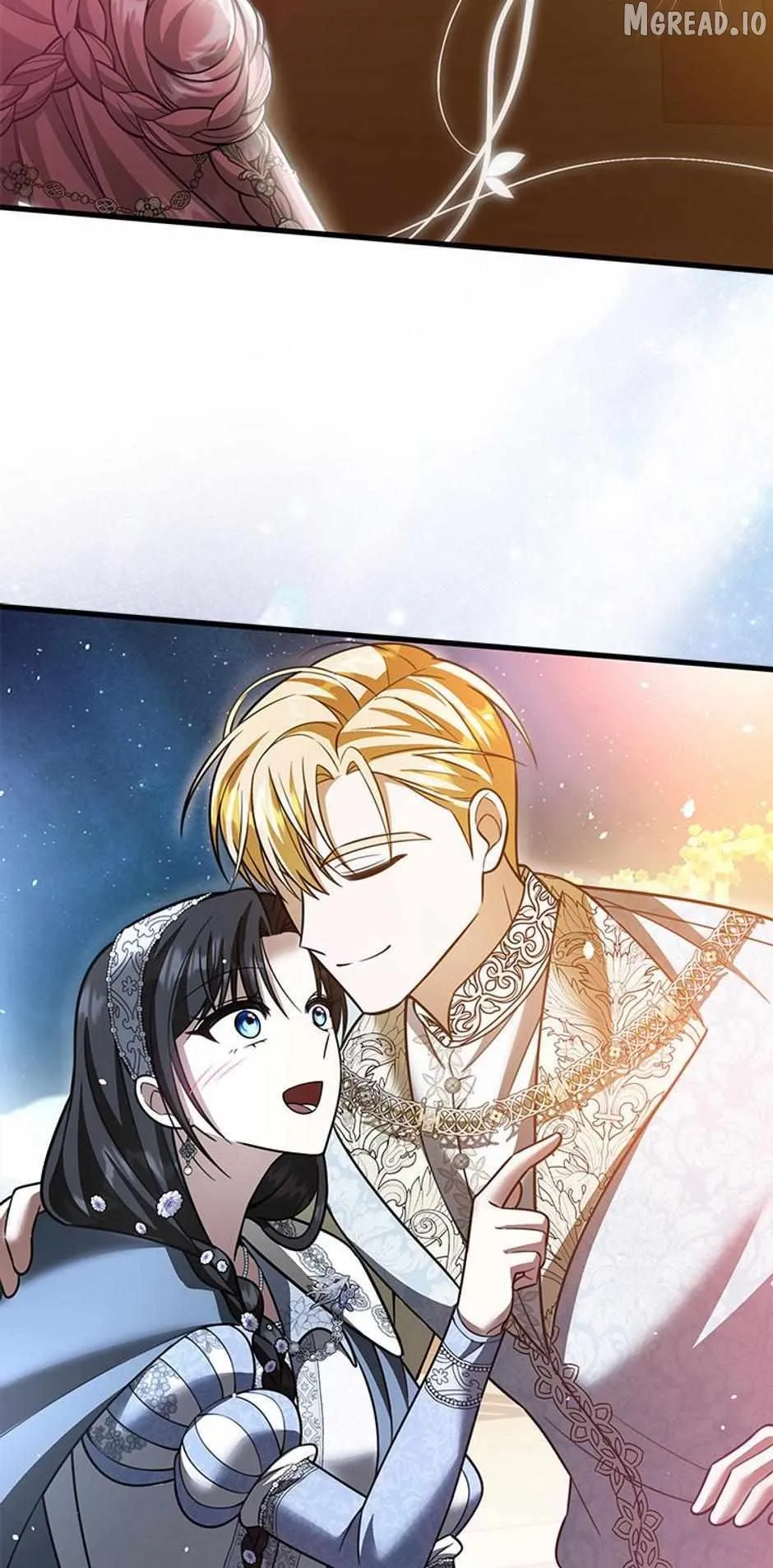 She Was Sent by God Chapter 61 page 76 - 