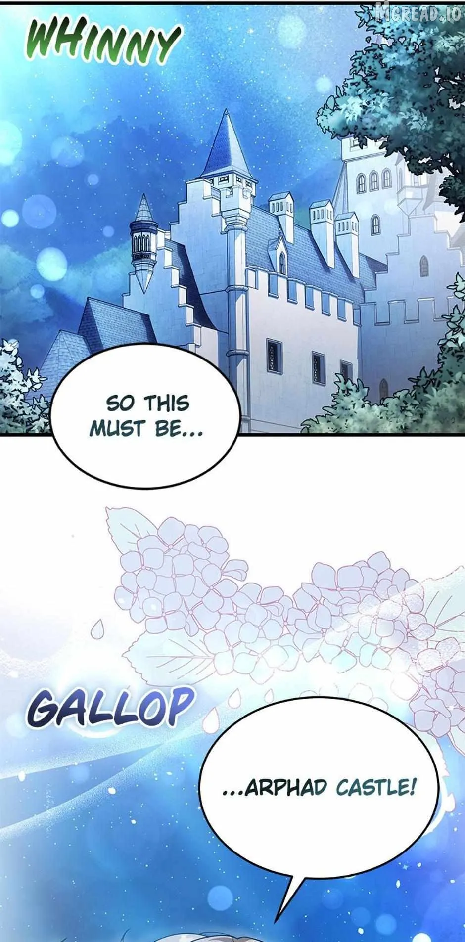She Was Sent by God Chapter 61 page 78 - 