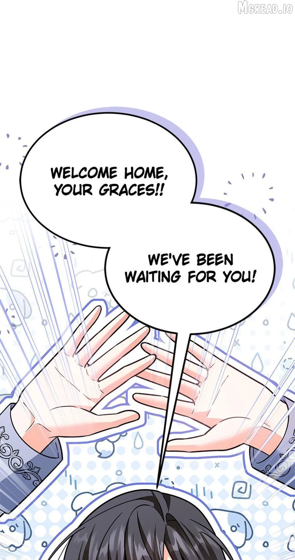 She Was Sent by God Chapter 62 page 2 - 