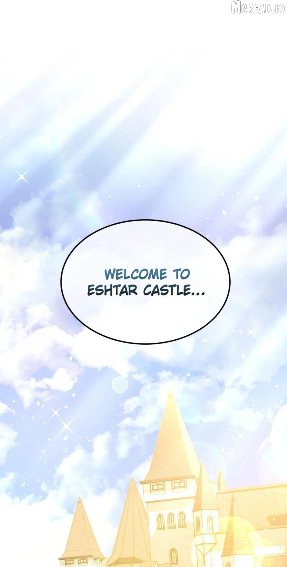 She Was Sent by God Chapter 62 page 13 - 