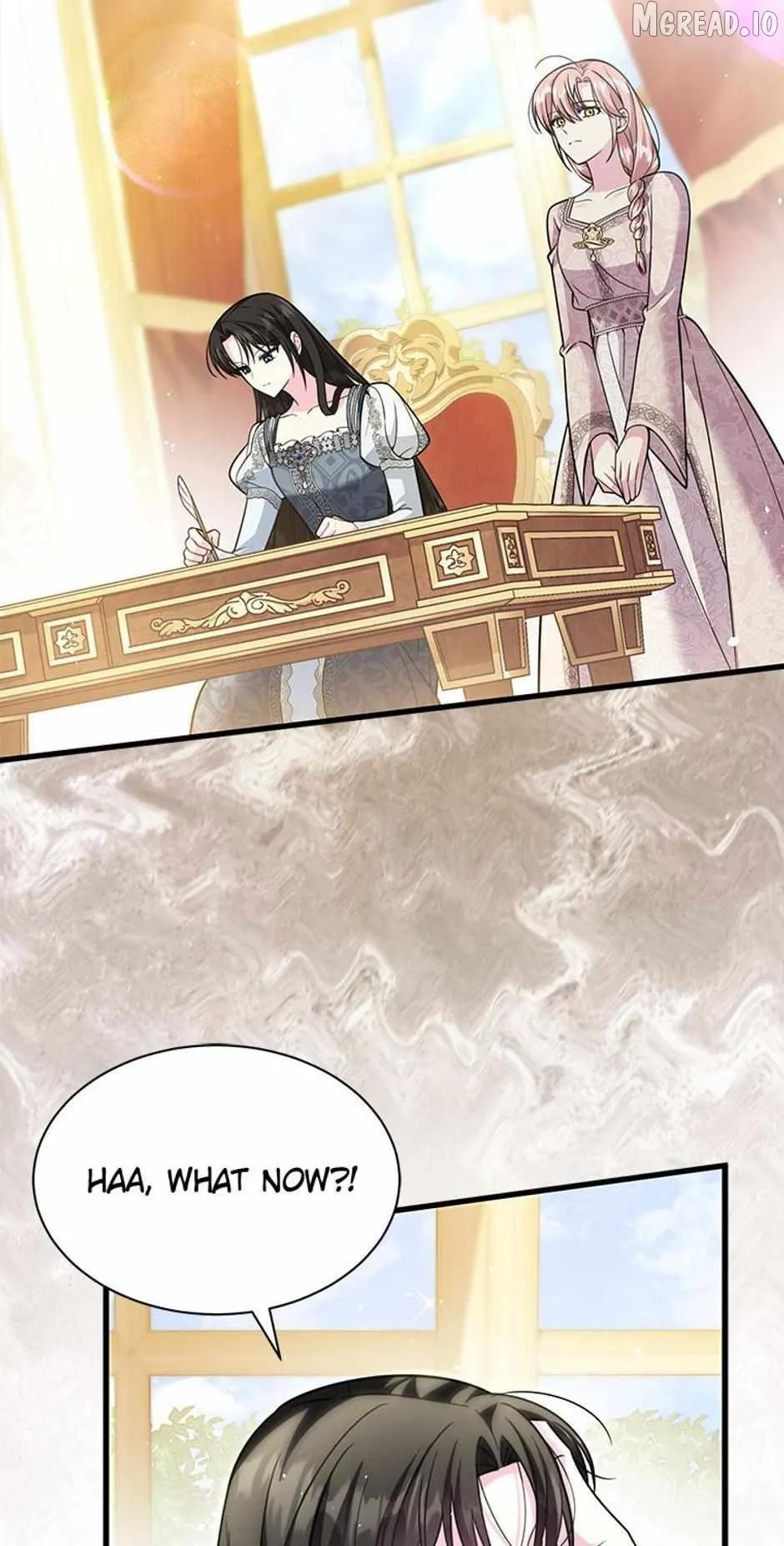 She Was Sent by God Chapter 62 page 17 - 