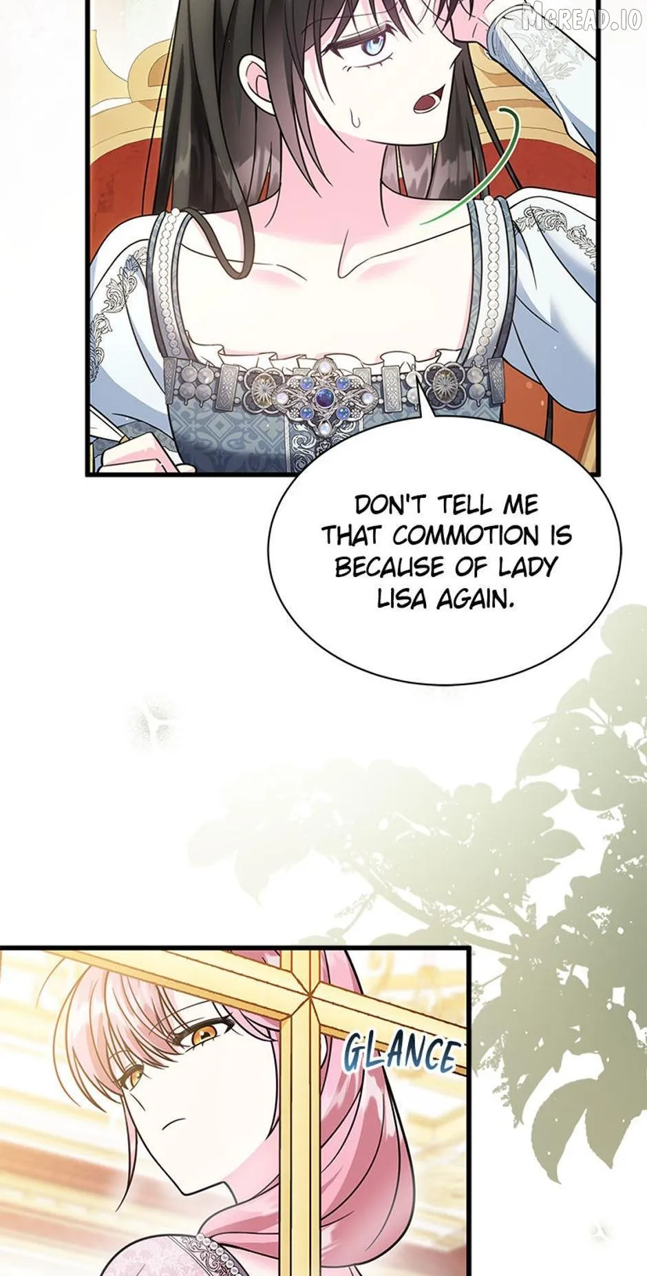 She Was Sent by God Chapter 62 page 18 - 