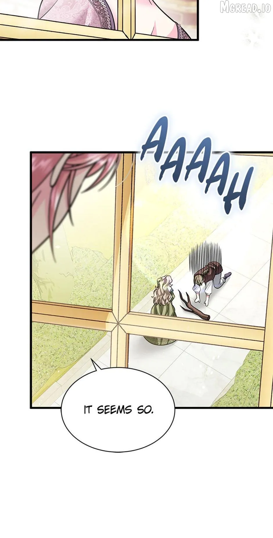 She Was Sent by God Chapter 62 page 19 - 