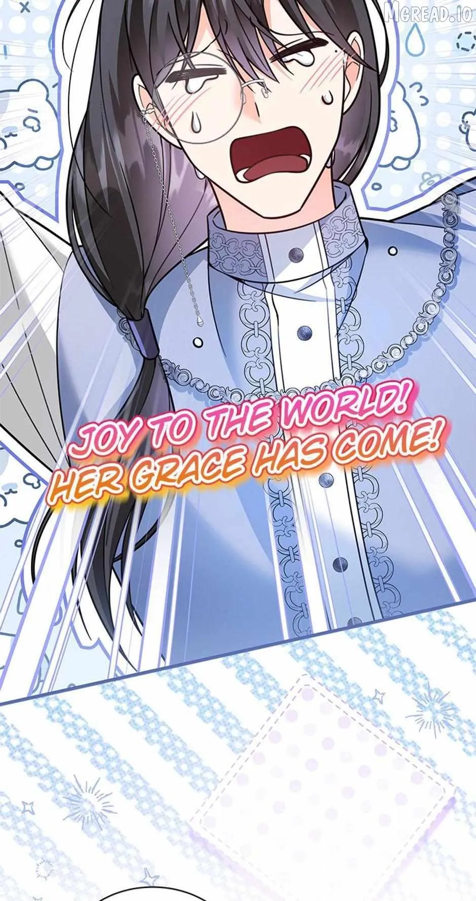 She Was Sent by God Chapter 62 page 3 - 