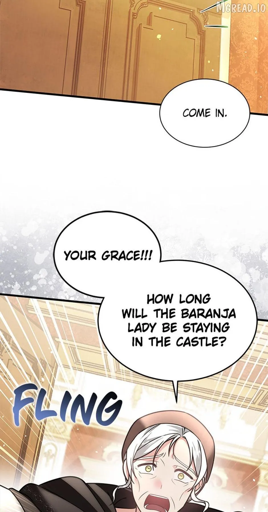 She Was Sent by God Chapter 62 page 24 - 