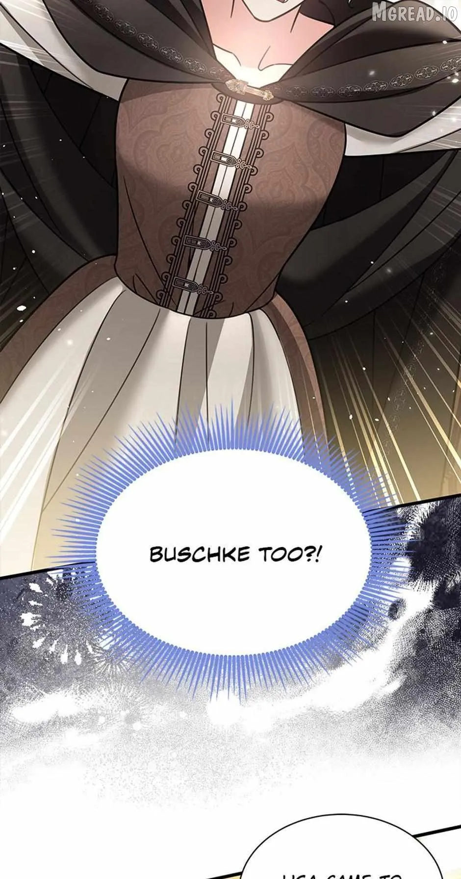 She Was Sent by God Chapter 62 page 25 - 