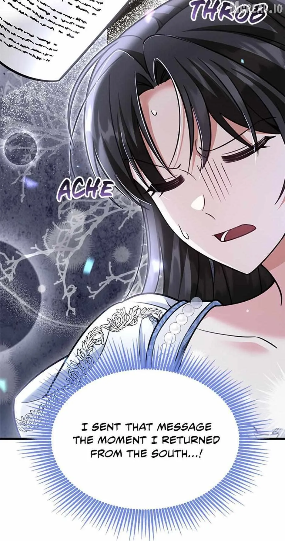 She Was Sent by God Chapter 62 page 28 - 