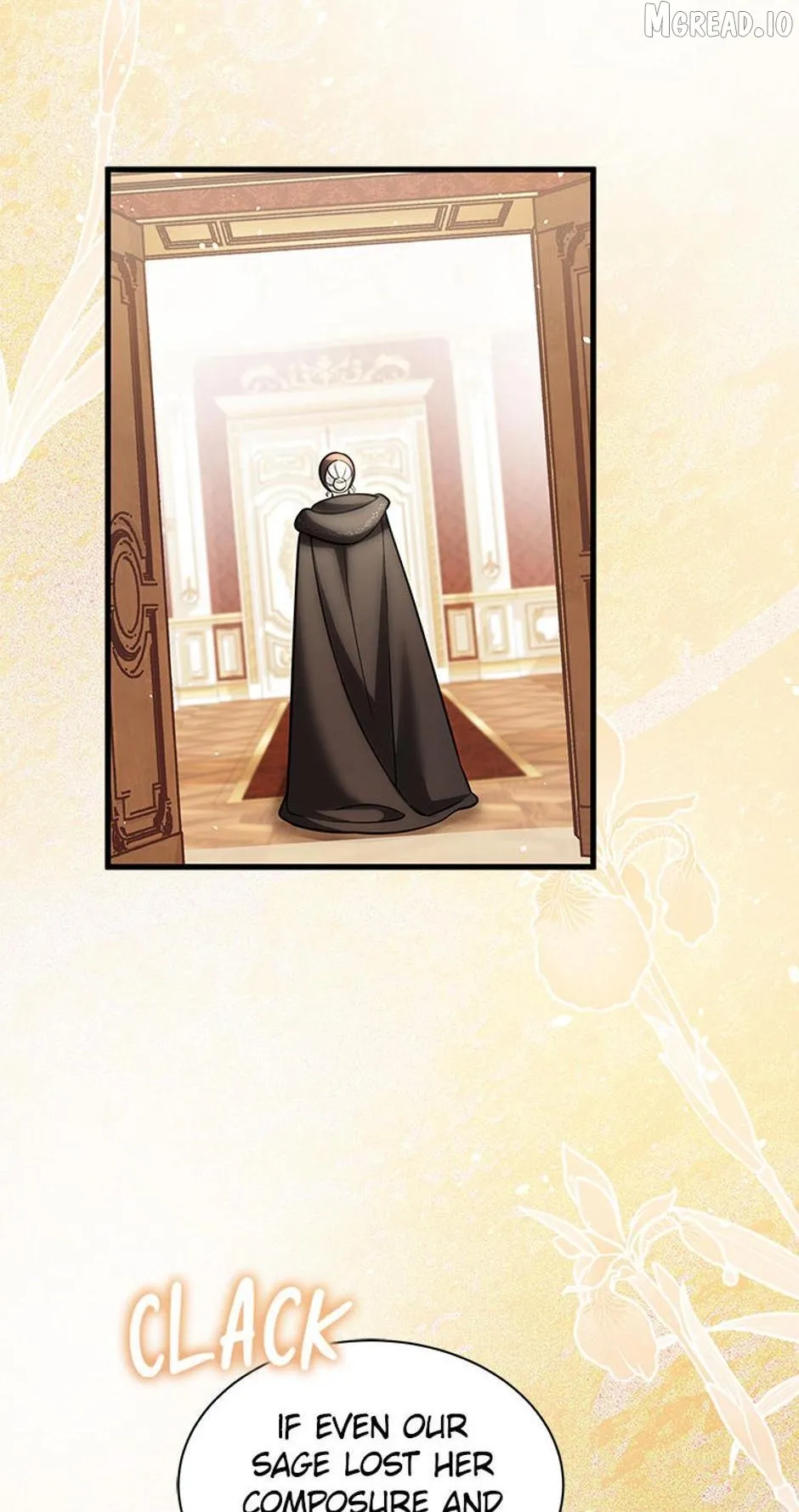 She Was Sent by God Chapter 62 page 31 - 