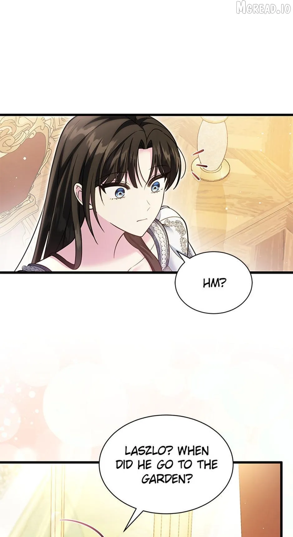 She Was Sent by God Chapter 62 page 34 - 