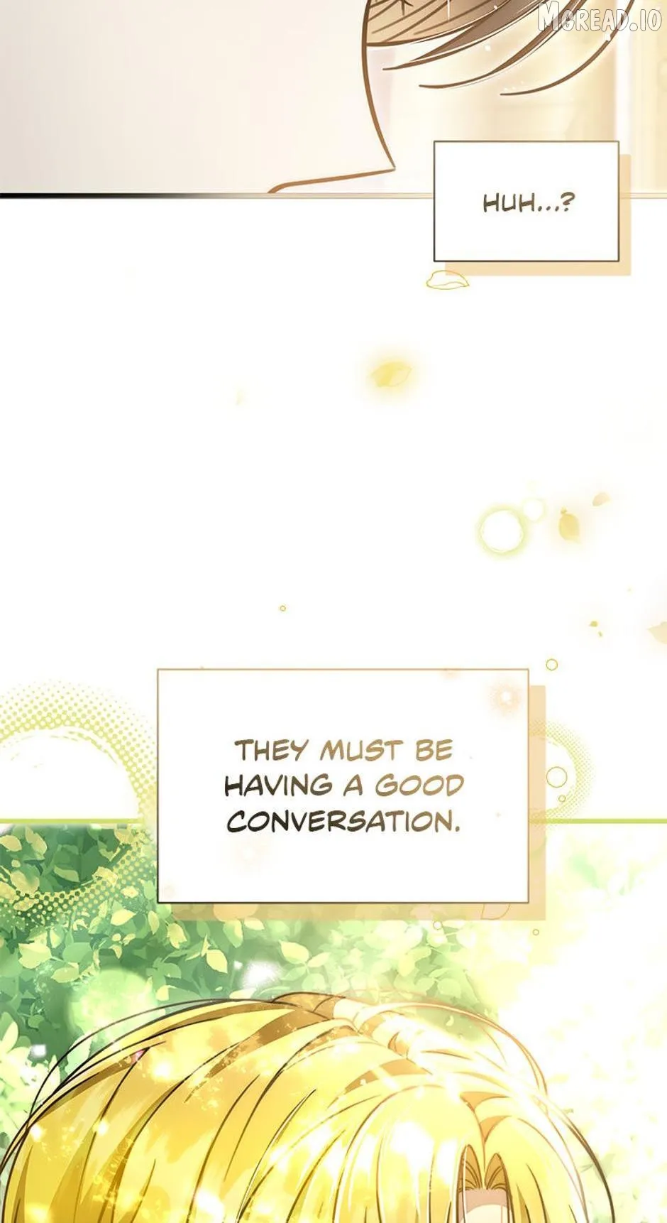 She Was Sent by God Chapter 62 page 37 - 