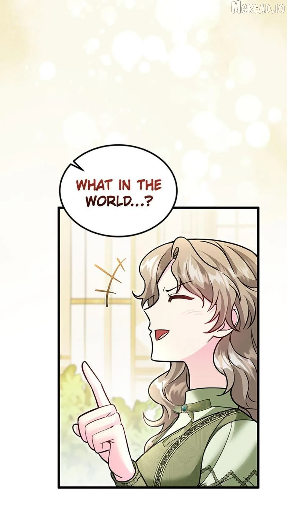 She Was Sent by God Chapter 62 page 40 - 