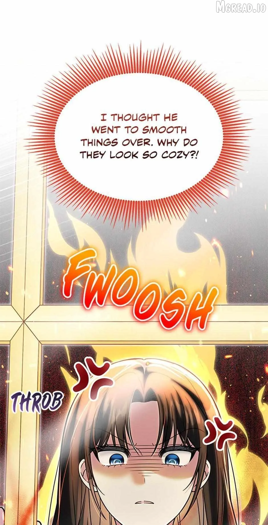 She Was Sent by God Chapter 62 page 41 - 