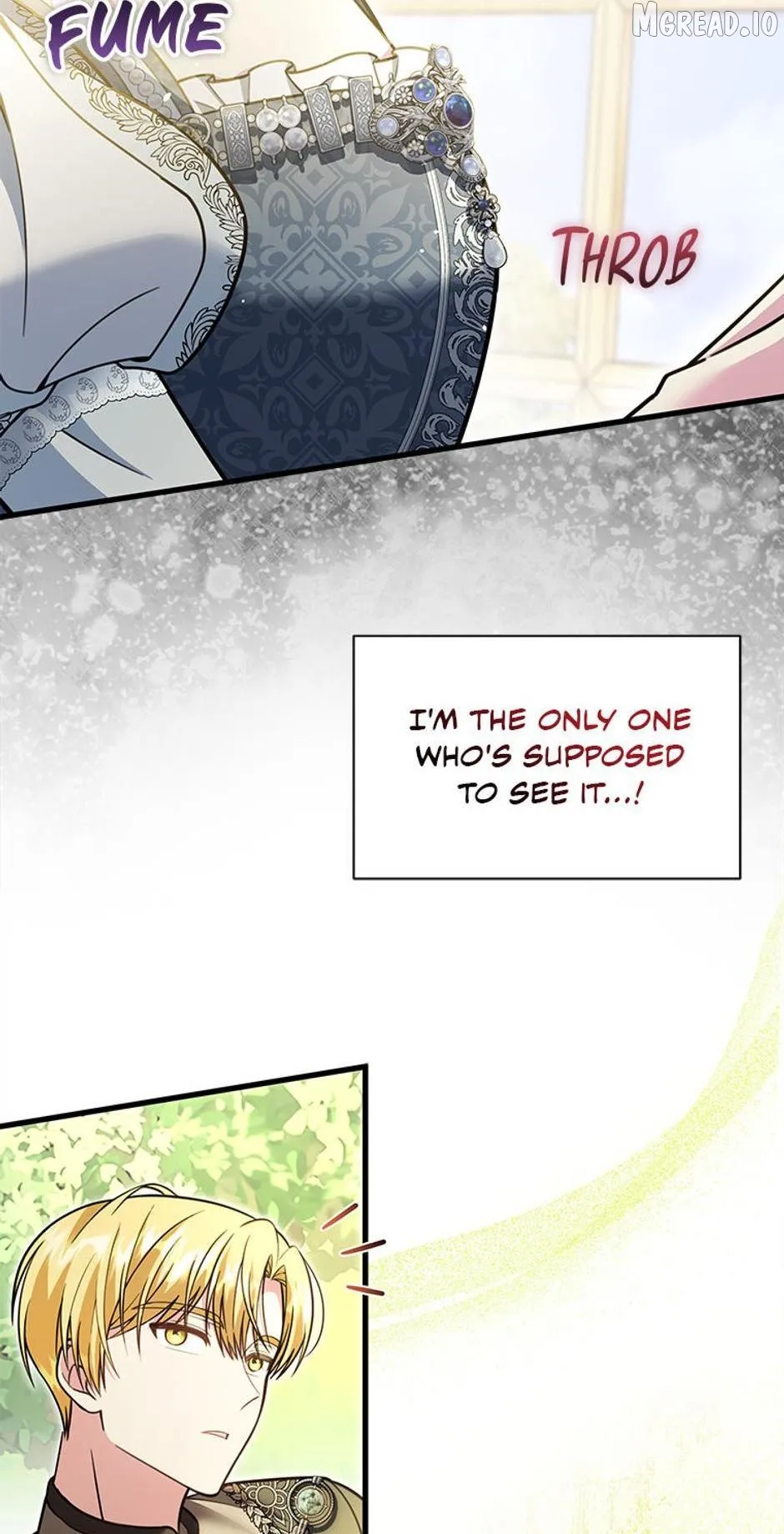 She Was Sent by God Chapter 62 page 43 - 