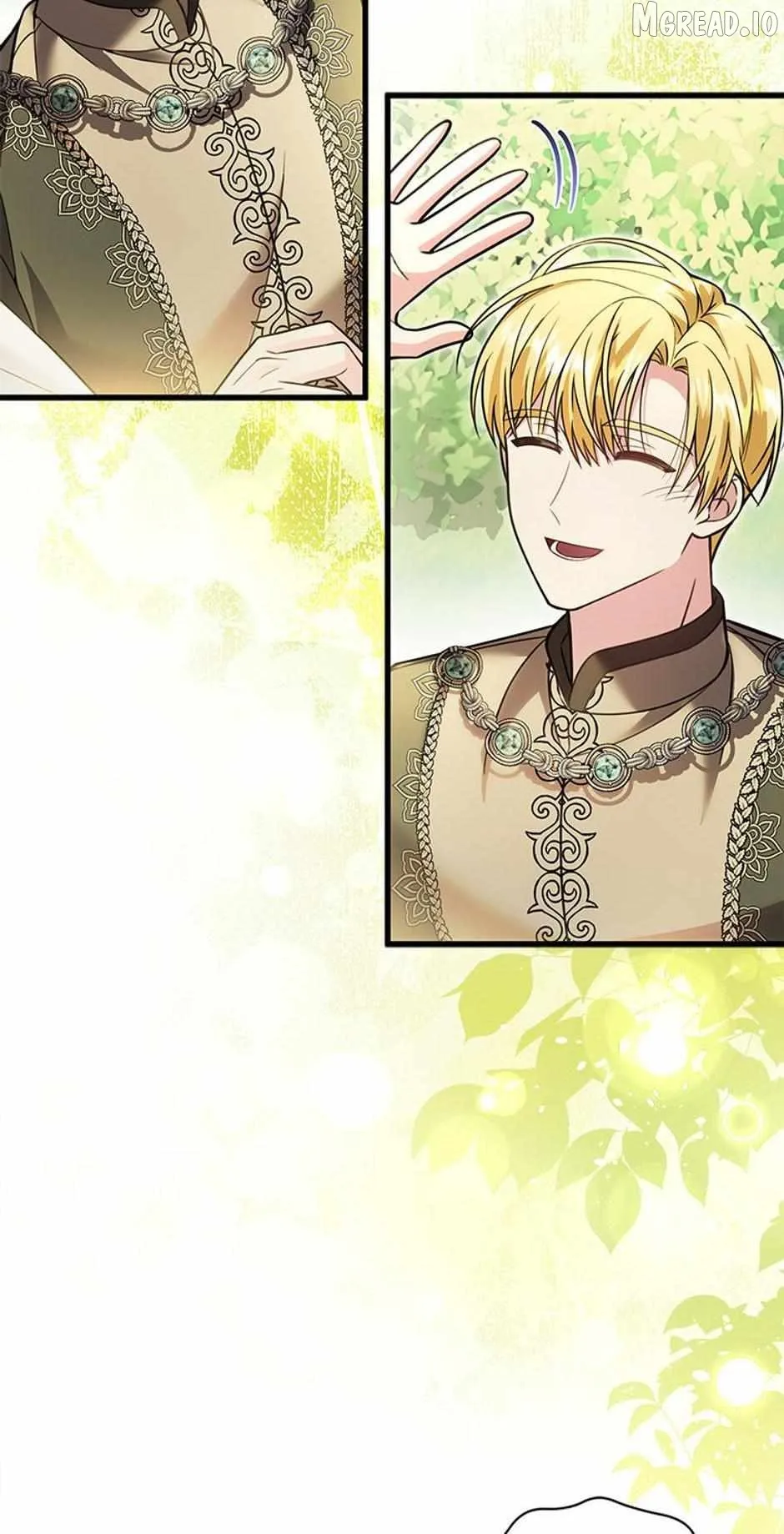 She Was Sent by God Chapter 62 page 44 - 