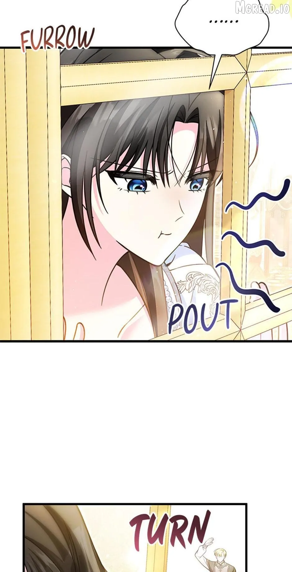 She Was Sent by God Chapter 62 page 45 - 
