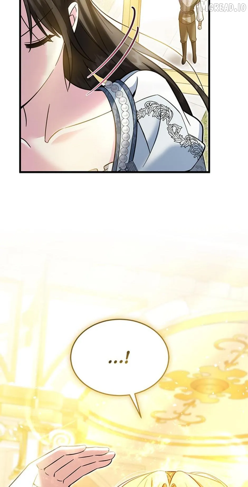 She Was Sent by God Chapter 62 page 46 - 