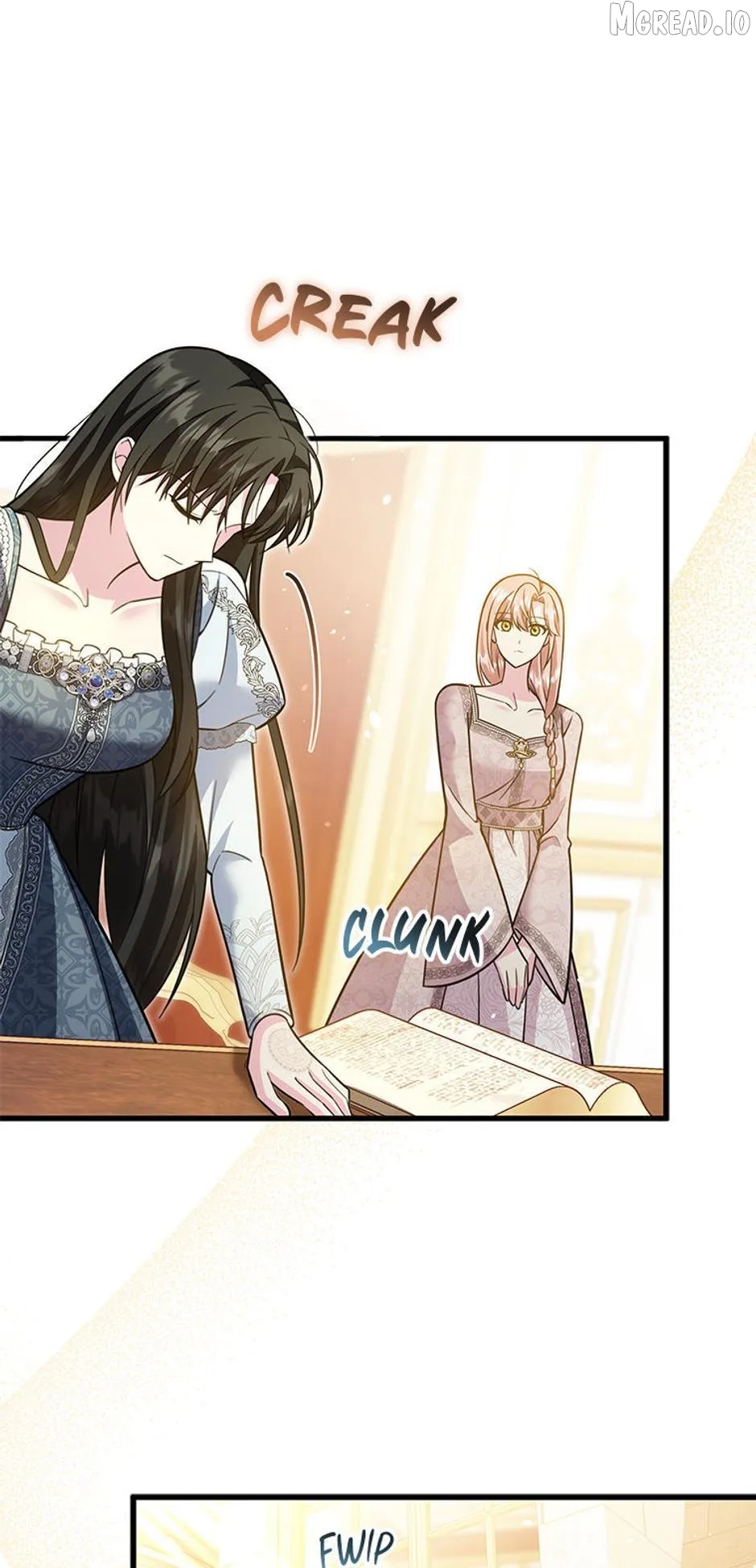She Was Sent by God Chapter 62 page 48 - 