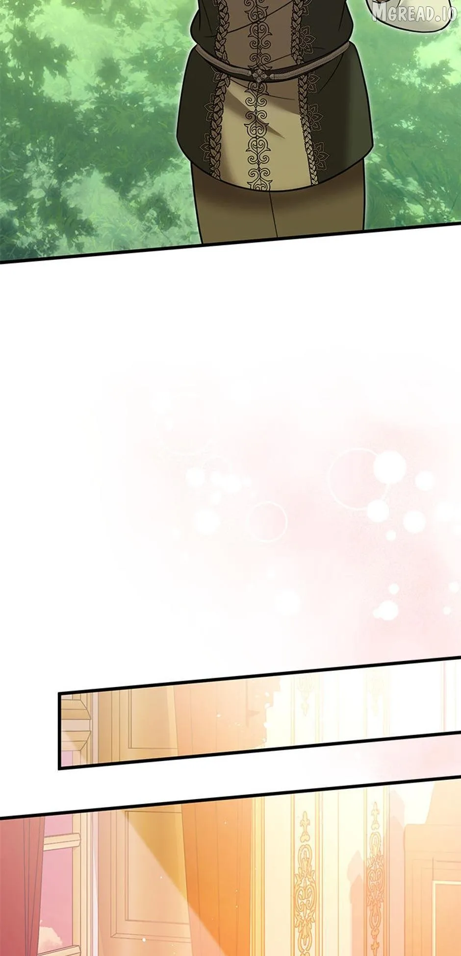 She Was Sent by God Chapter 62 page 50 - 