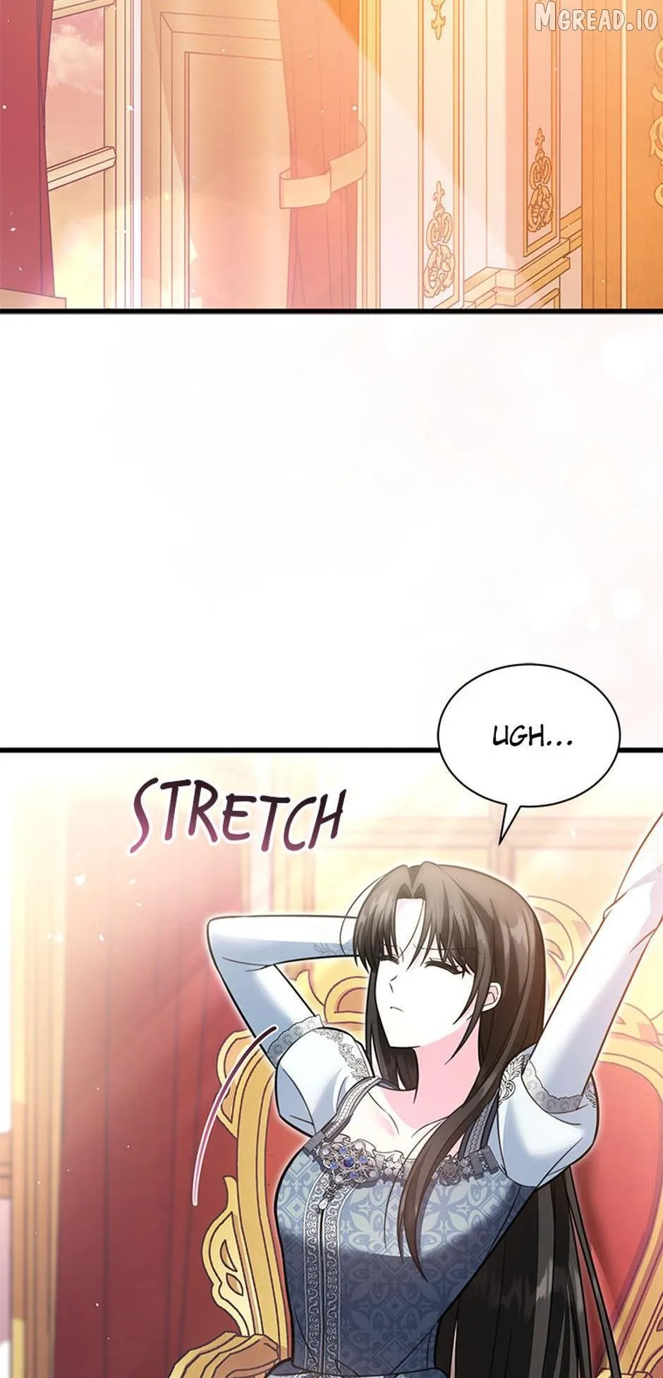She Was Sent by God Chapter 62 page 51 - 