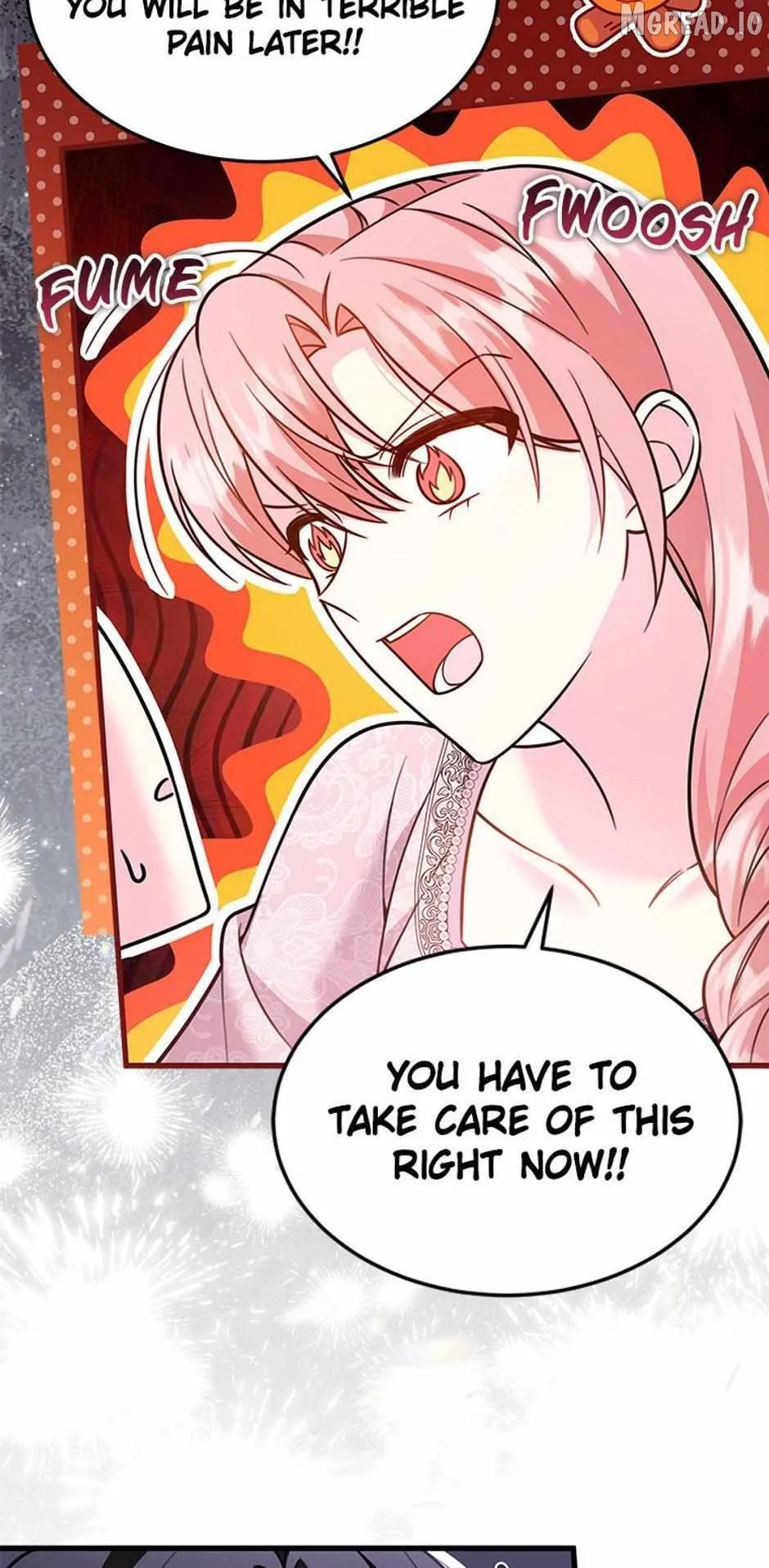 She Was Sent by God Chapter 62 page 55 - 