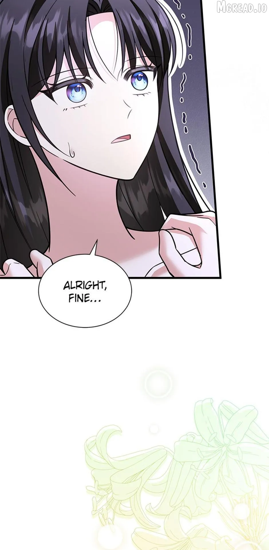 She Was Sent by God Chapter 62 page 56 - 