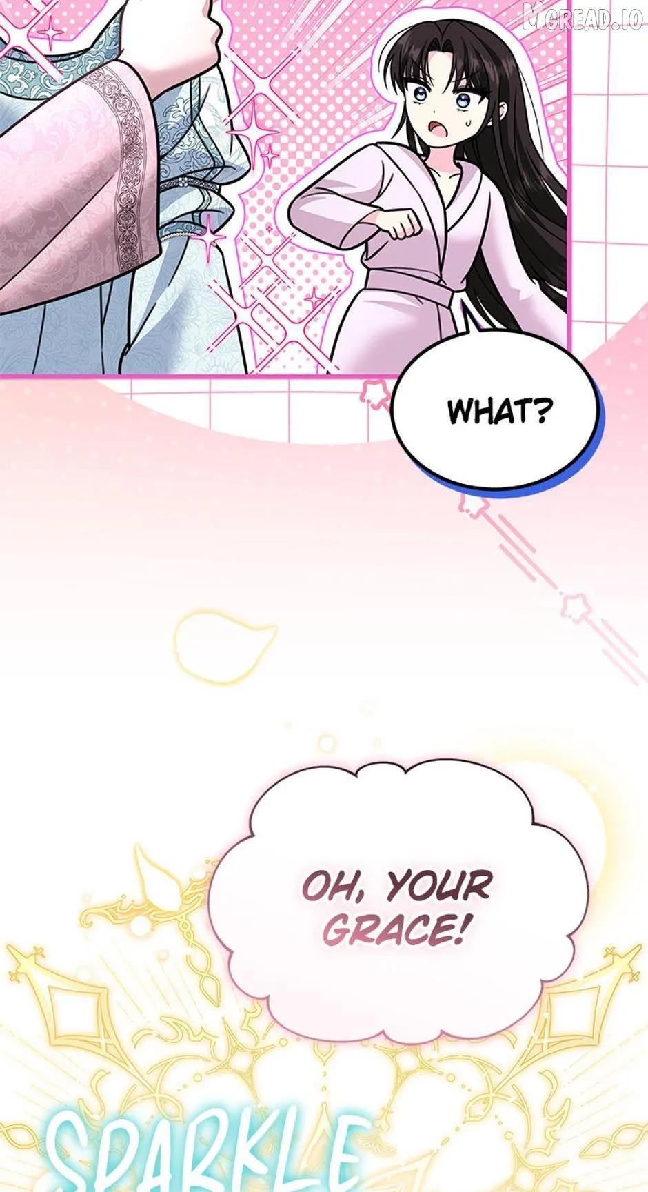 She Was Sent by God Chapter 62 page 61 - 