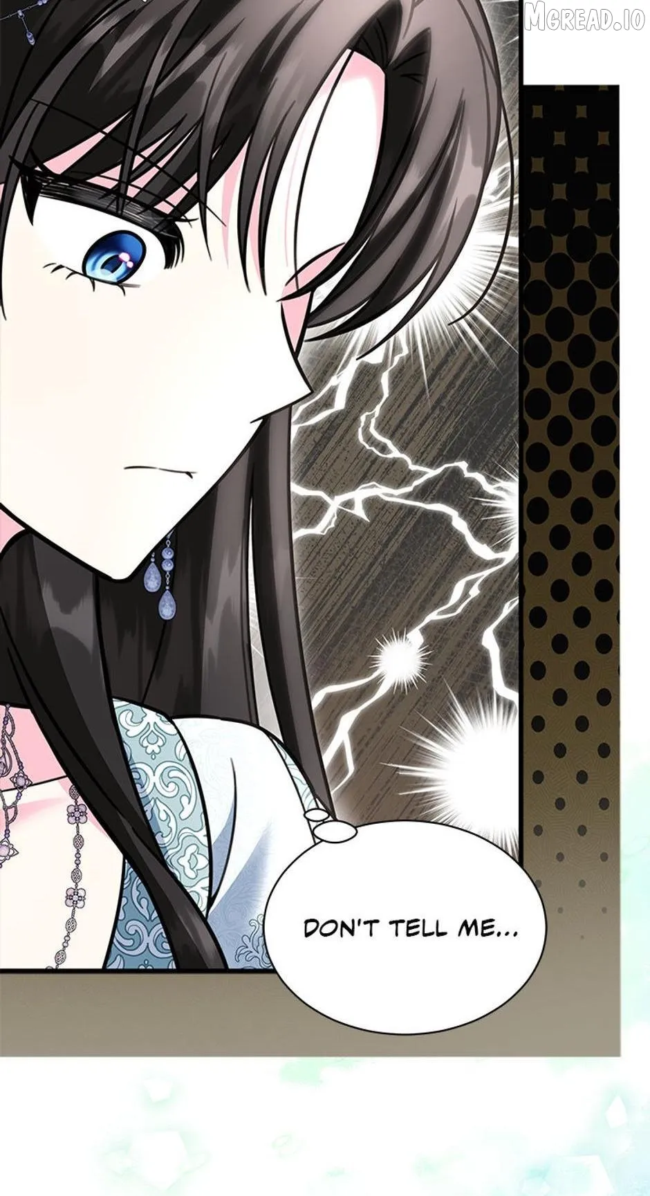 She Was Sent by God Chapter 62 page 65 - 