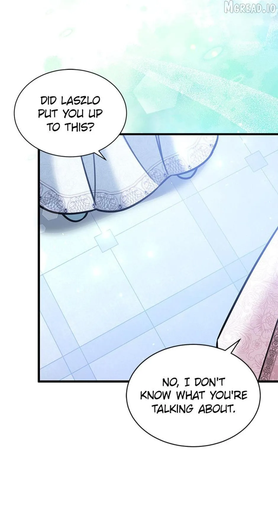 She Was Sent by God Chapter 62 page 66 - 