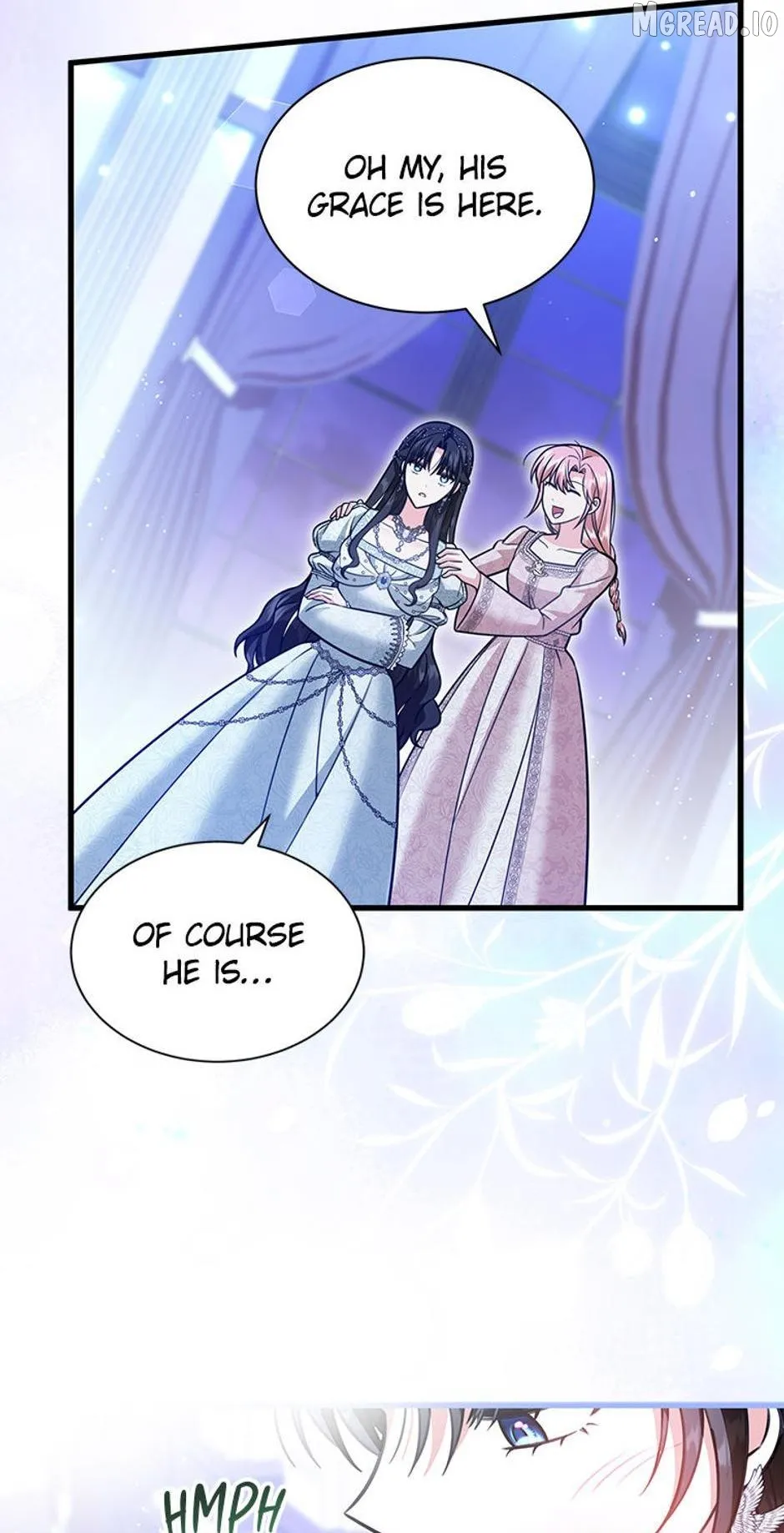 She Was Sent by God Chapter 62 page 68 - 