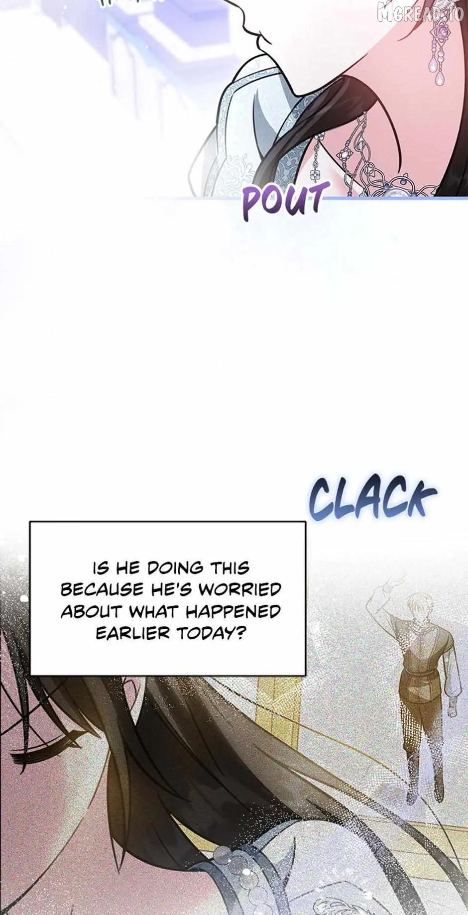 She Was Sent by God Chapter 62 page 69 - 