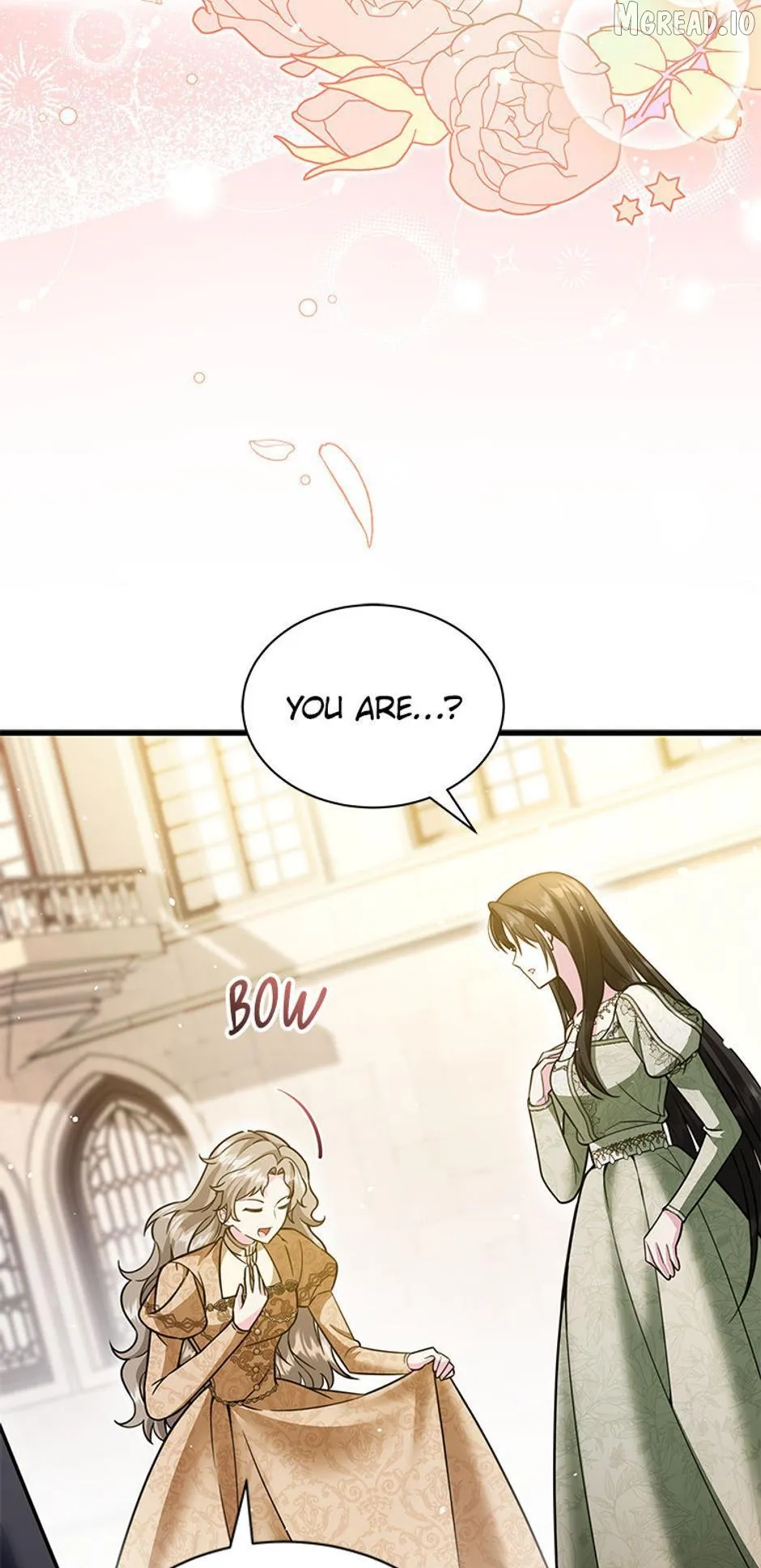 She Was Sent by God Chapter 62 page 8 - 