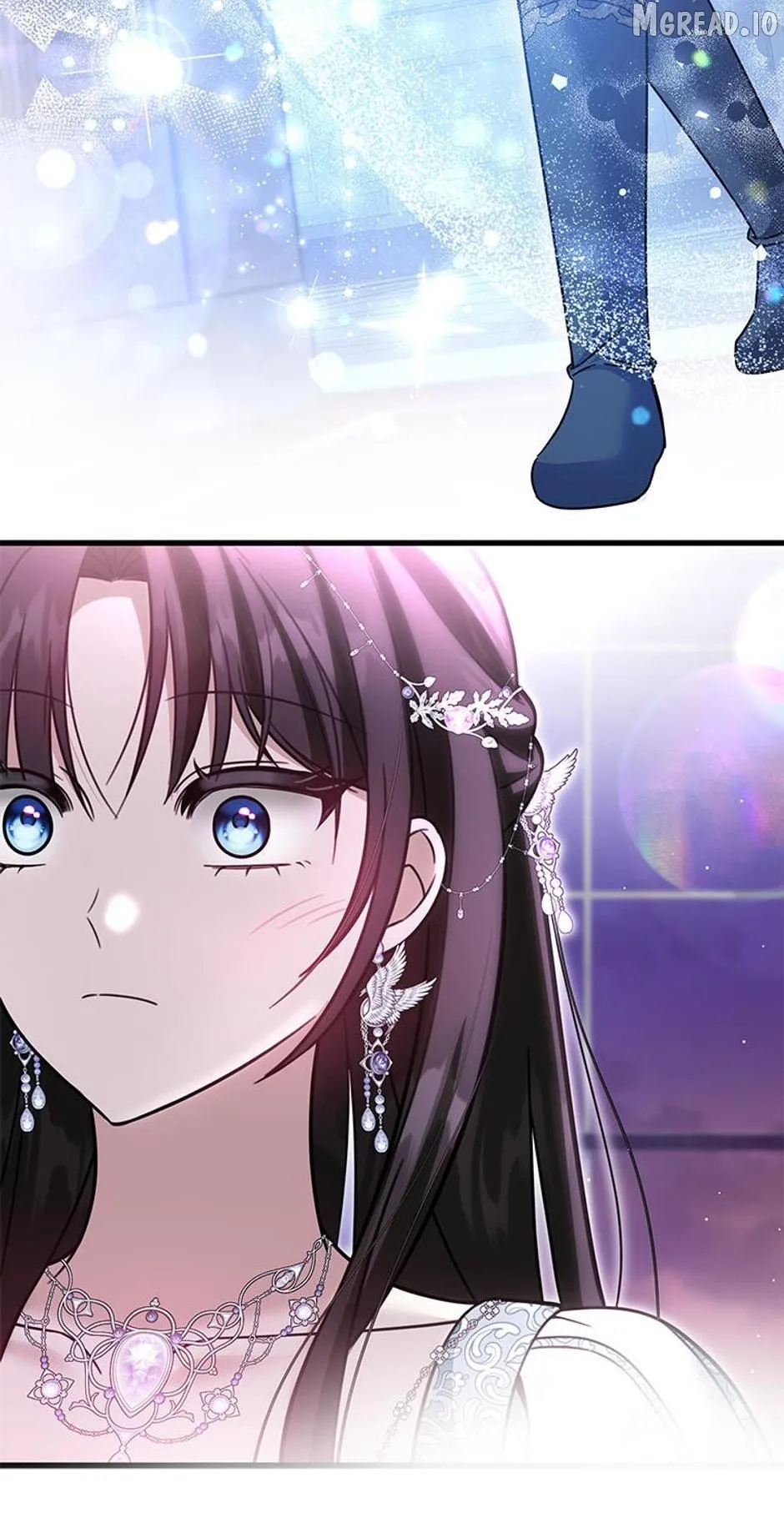 She Was Sent by God Chapter 62 page 72 - 